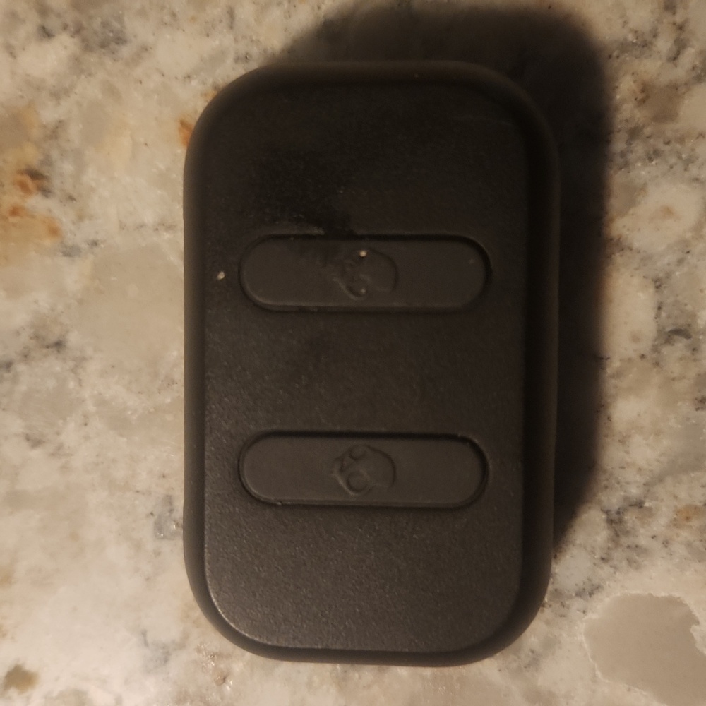 Earbuds